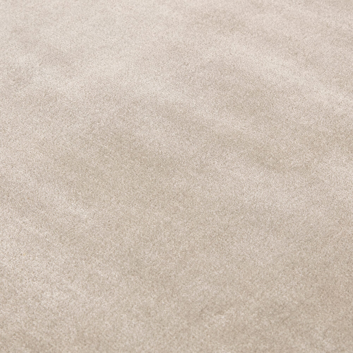Katherine Carnaby Chrome Pearl rug detail