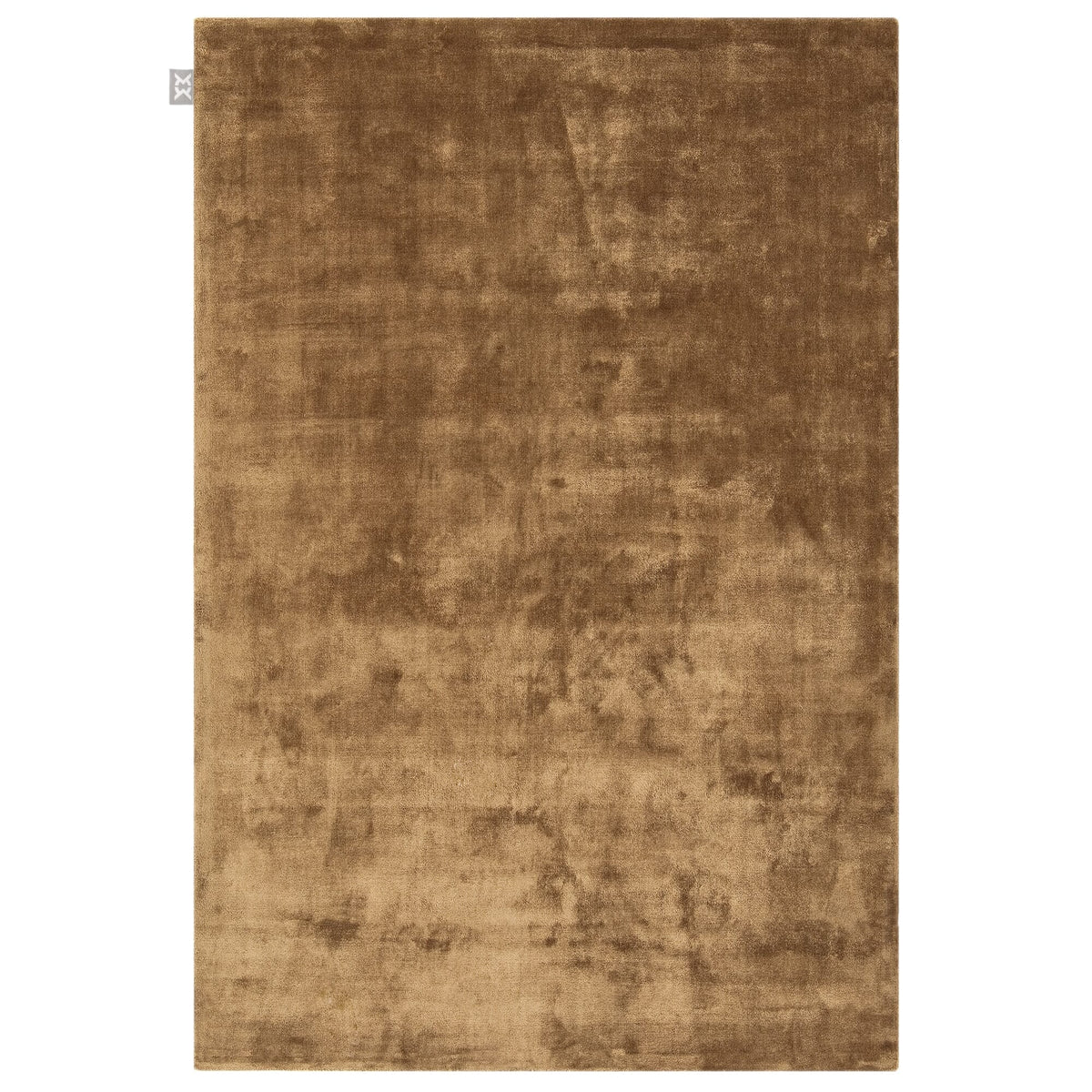 Katherine Carnaby Chrome Tan rug