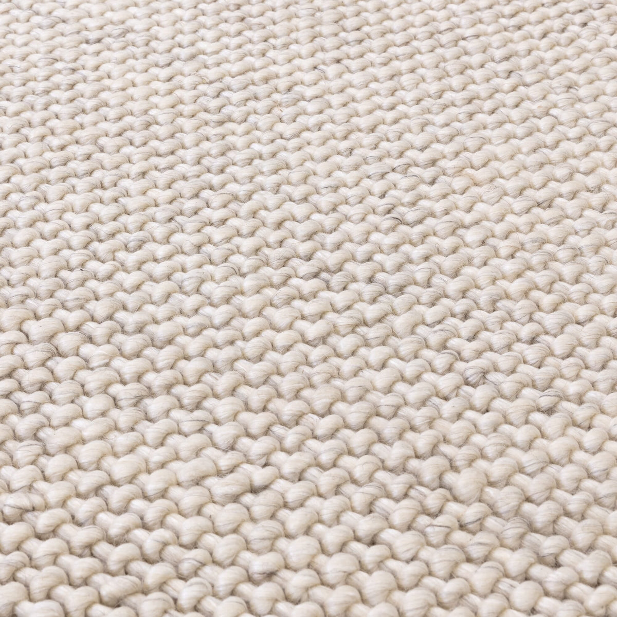 Katherine Carnaby Coast Cream CS03 rug detail