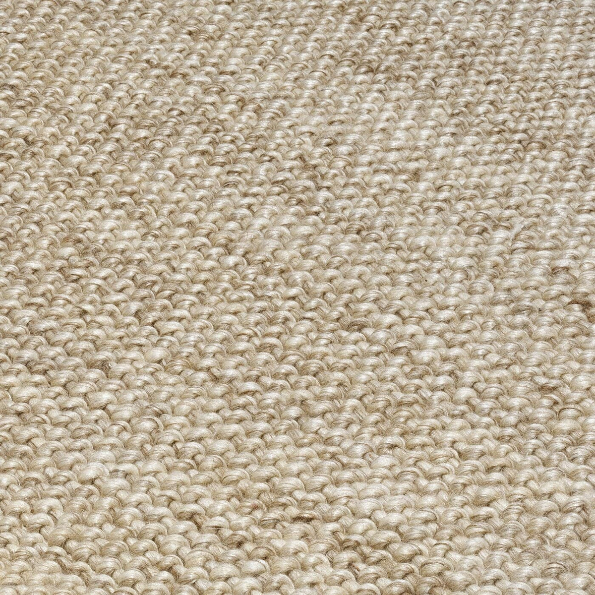 Katherine Carnaby Coast Oyster CS02 rug detail