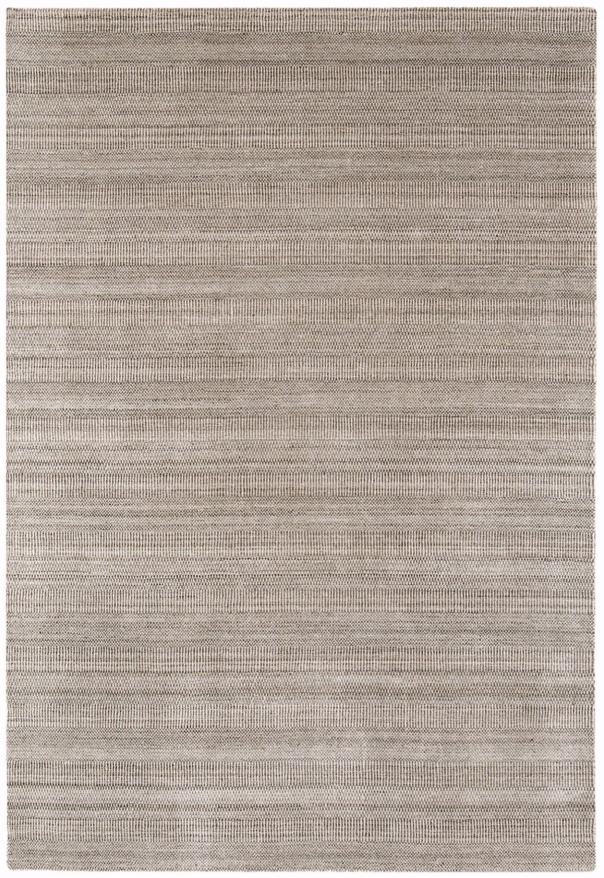 Katherine Carnaby Darcy Mushroom rug full view