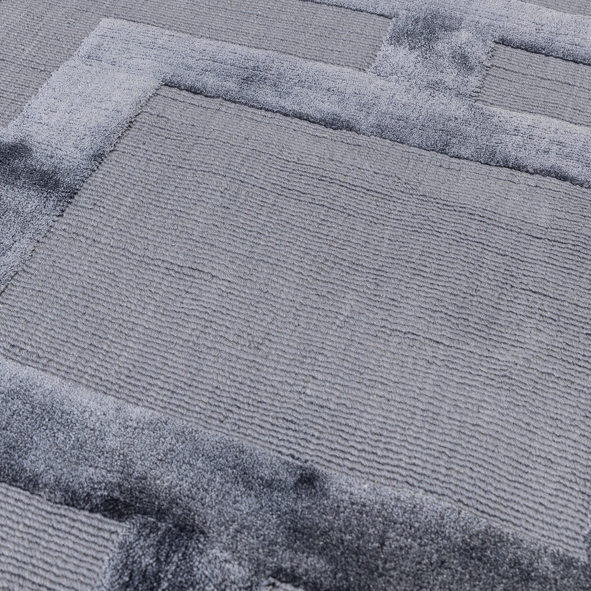 Katherine Carnaby Eaton Storm rug detail