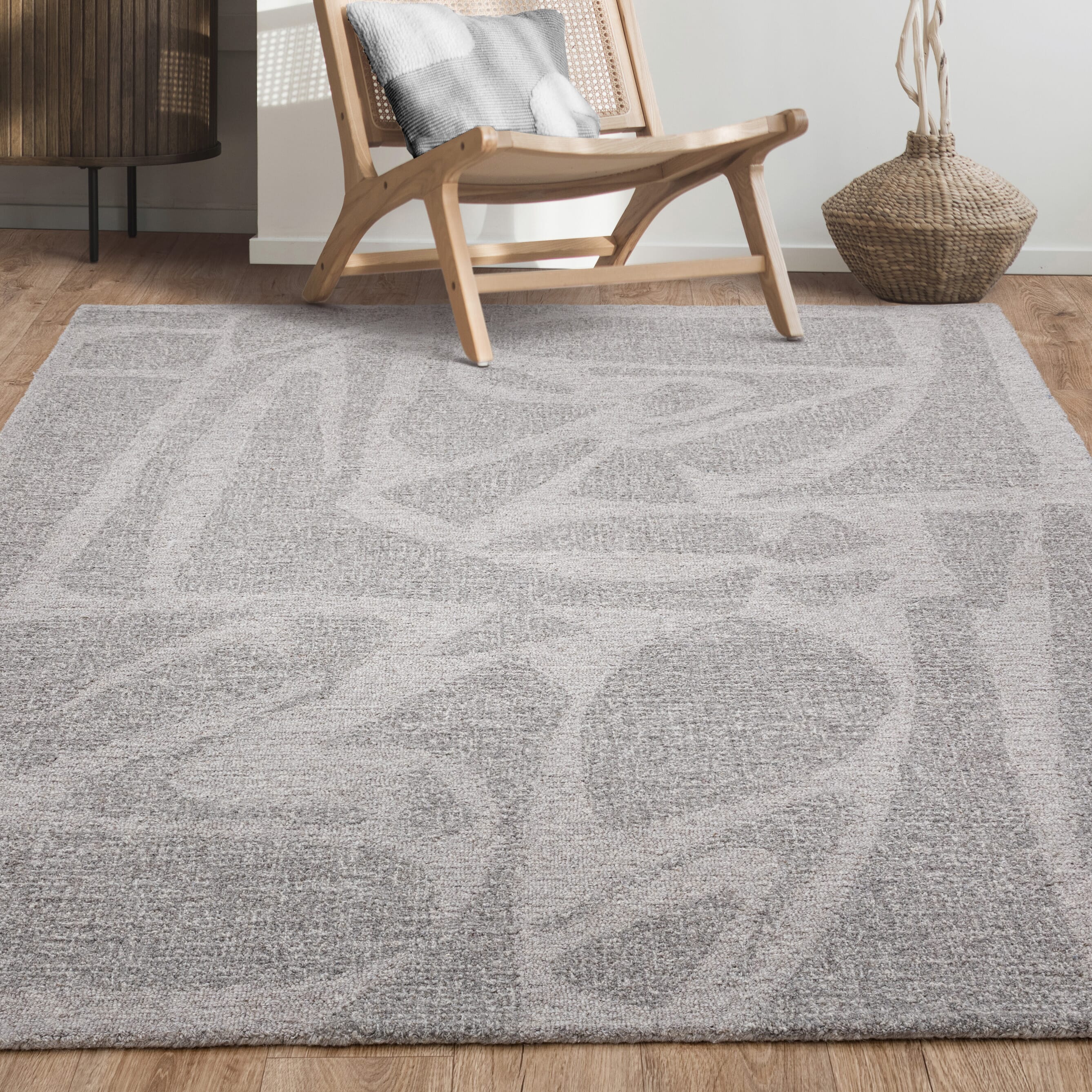 Loxley Stone Grey