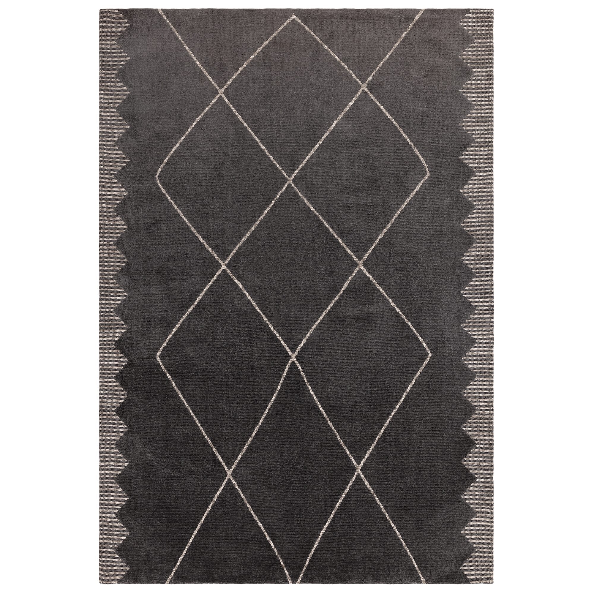 Mason Diamond Black