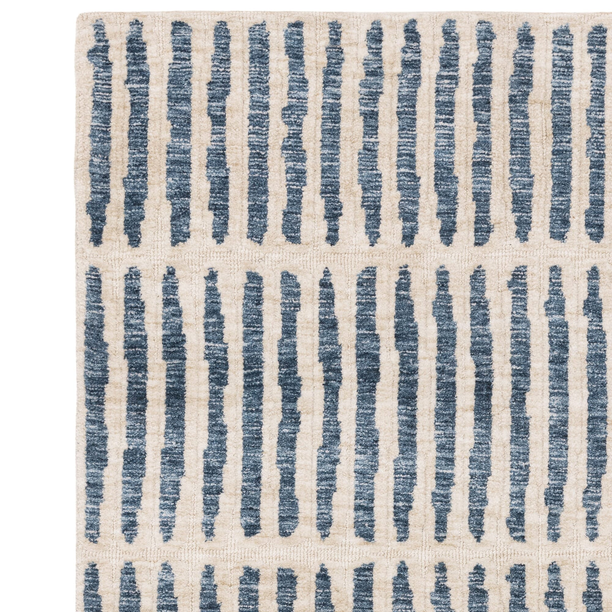Mason Grid rug
