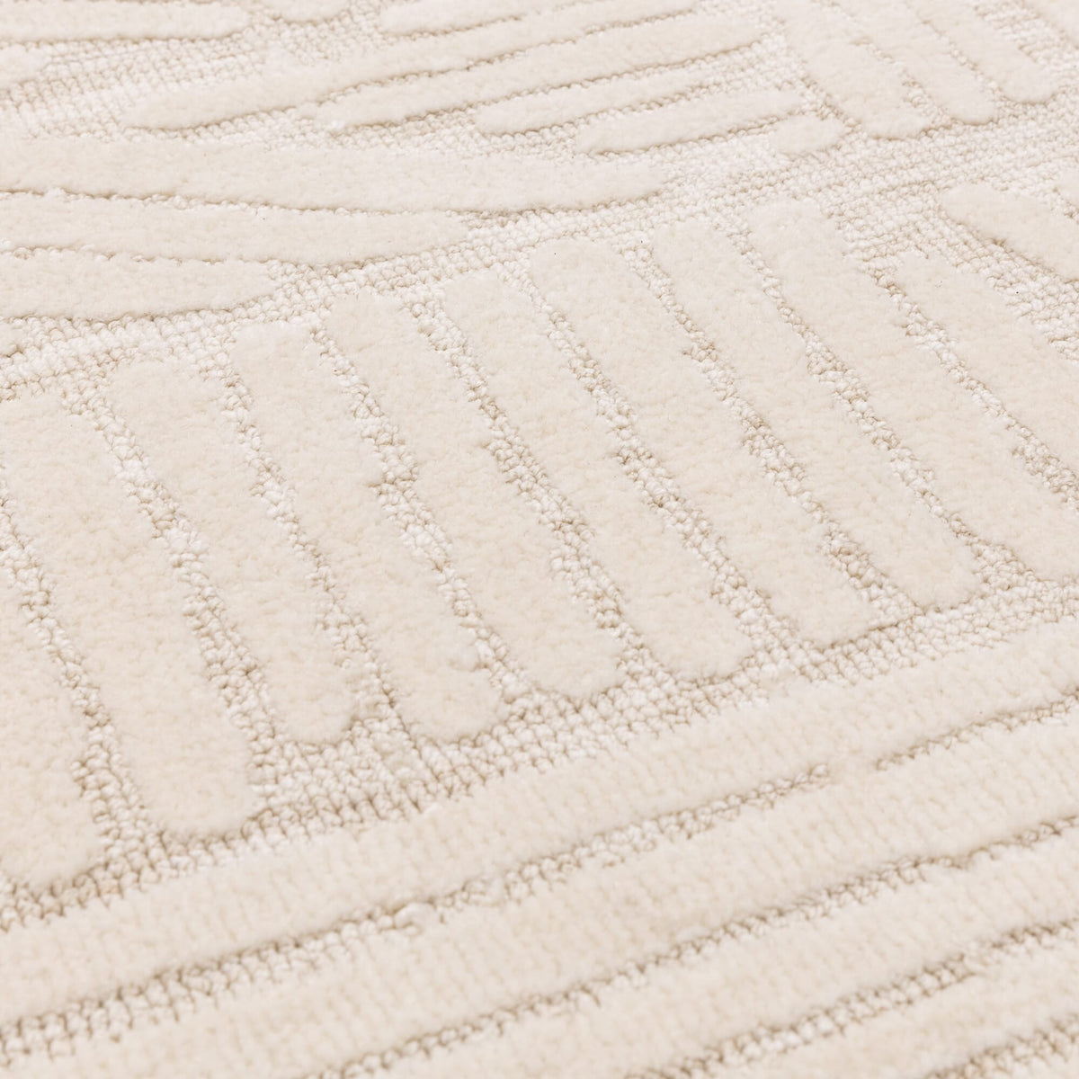 Mason Trapezium rug