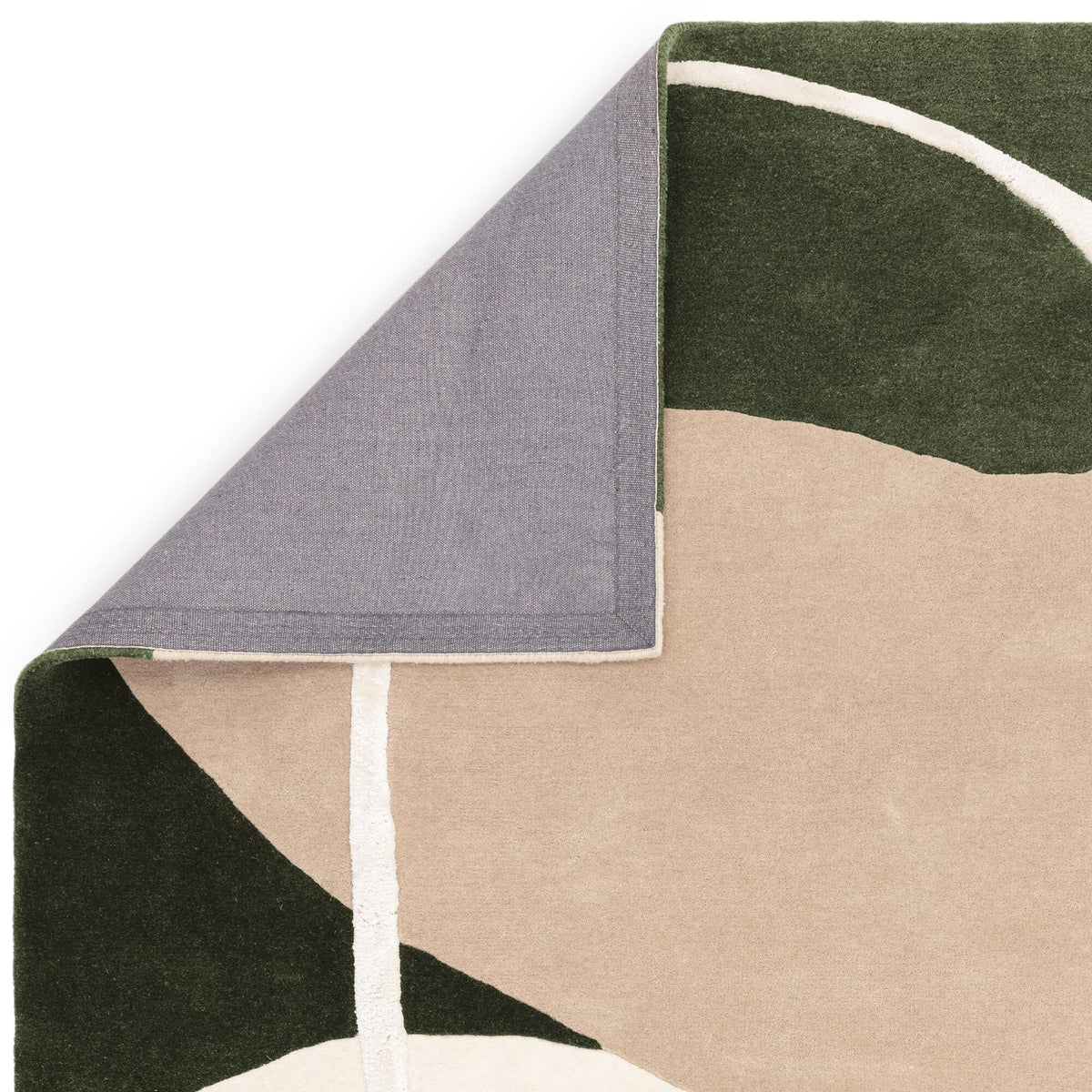 Matrix Signature Moss MAX103 rug