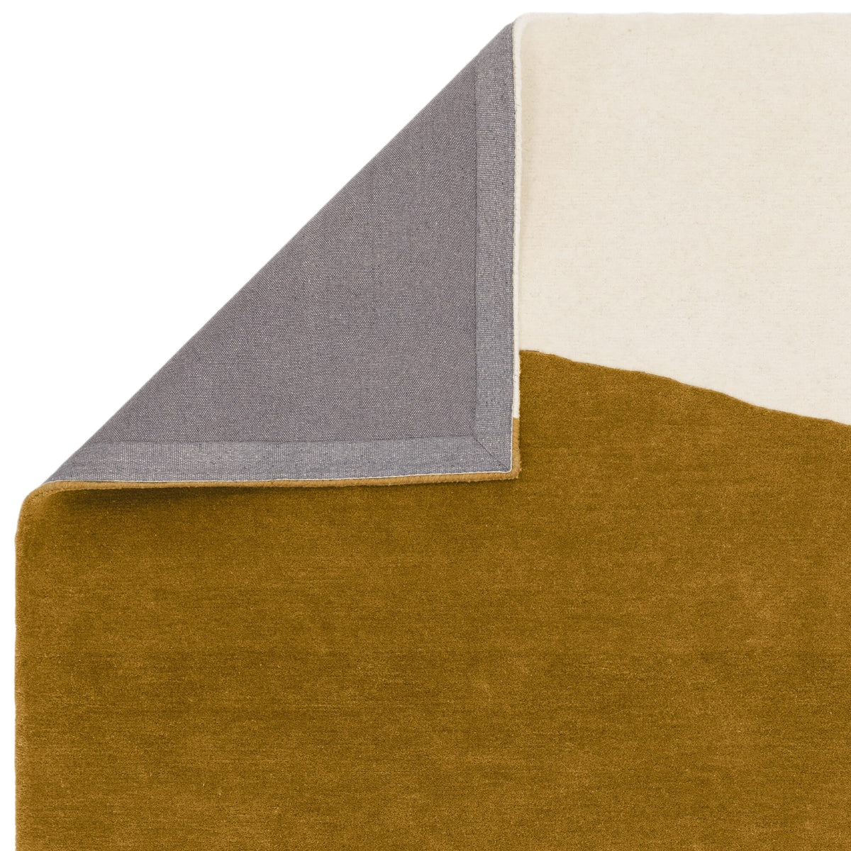 Matrix Signature Ochre MAX104 rug