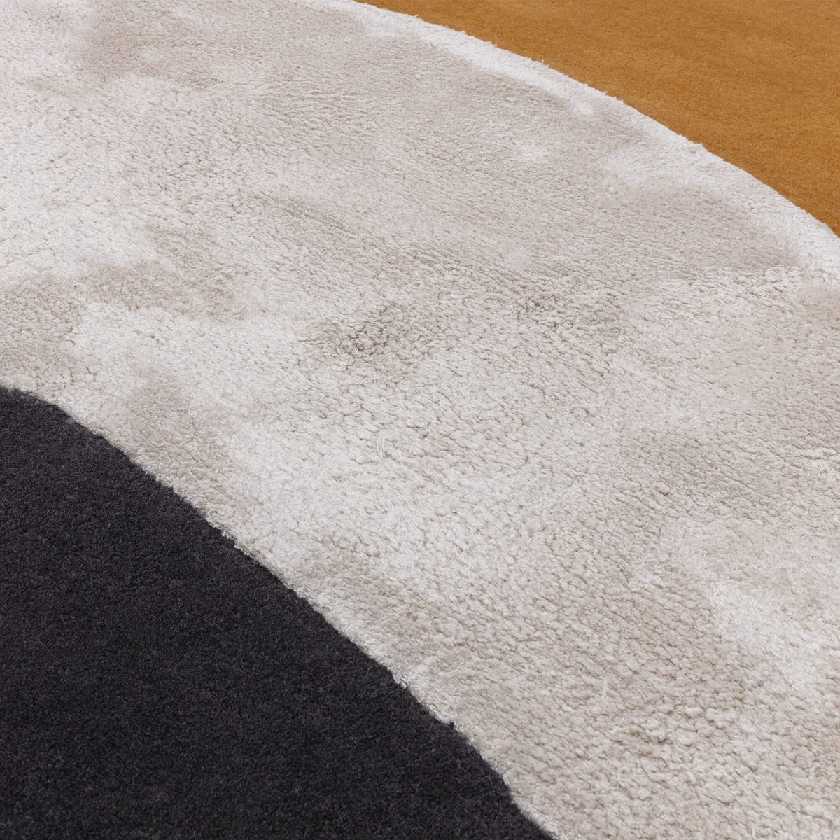 Matrix Signature Ochre MAX104 rug