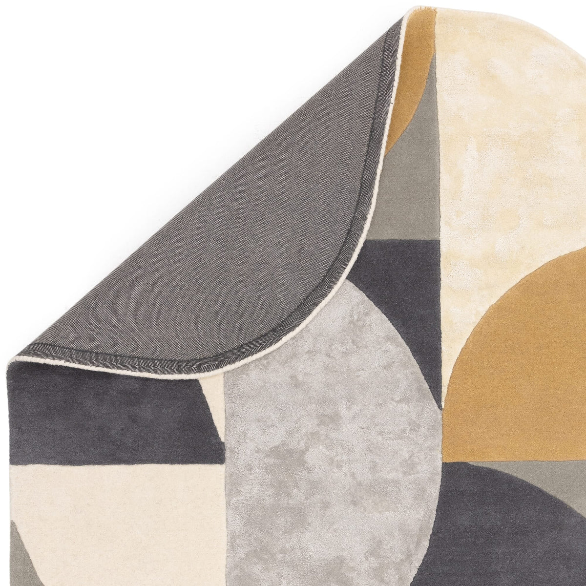 Matrix Oval Sunset MAX76 rug