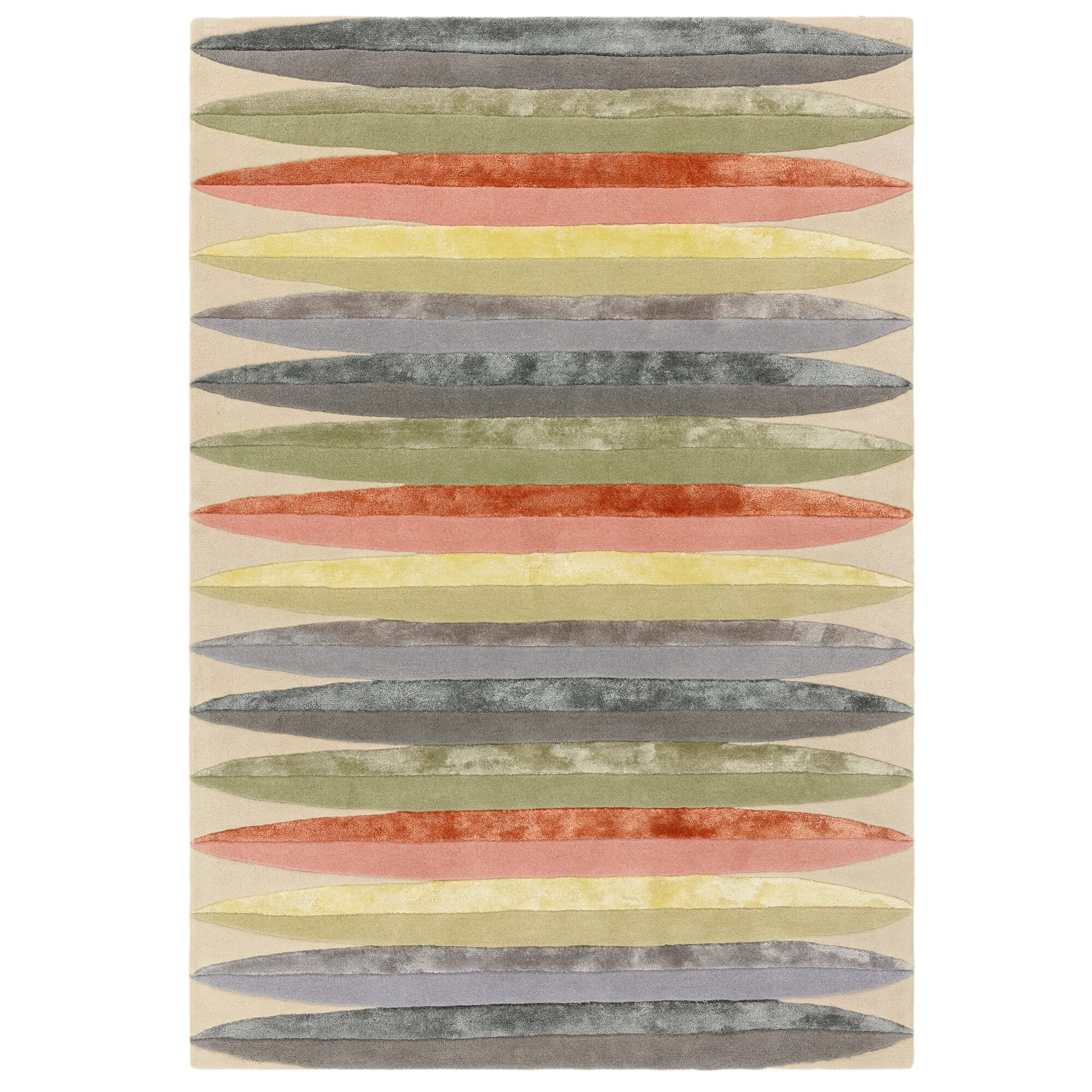 Matrix Pod Pastel rug