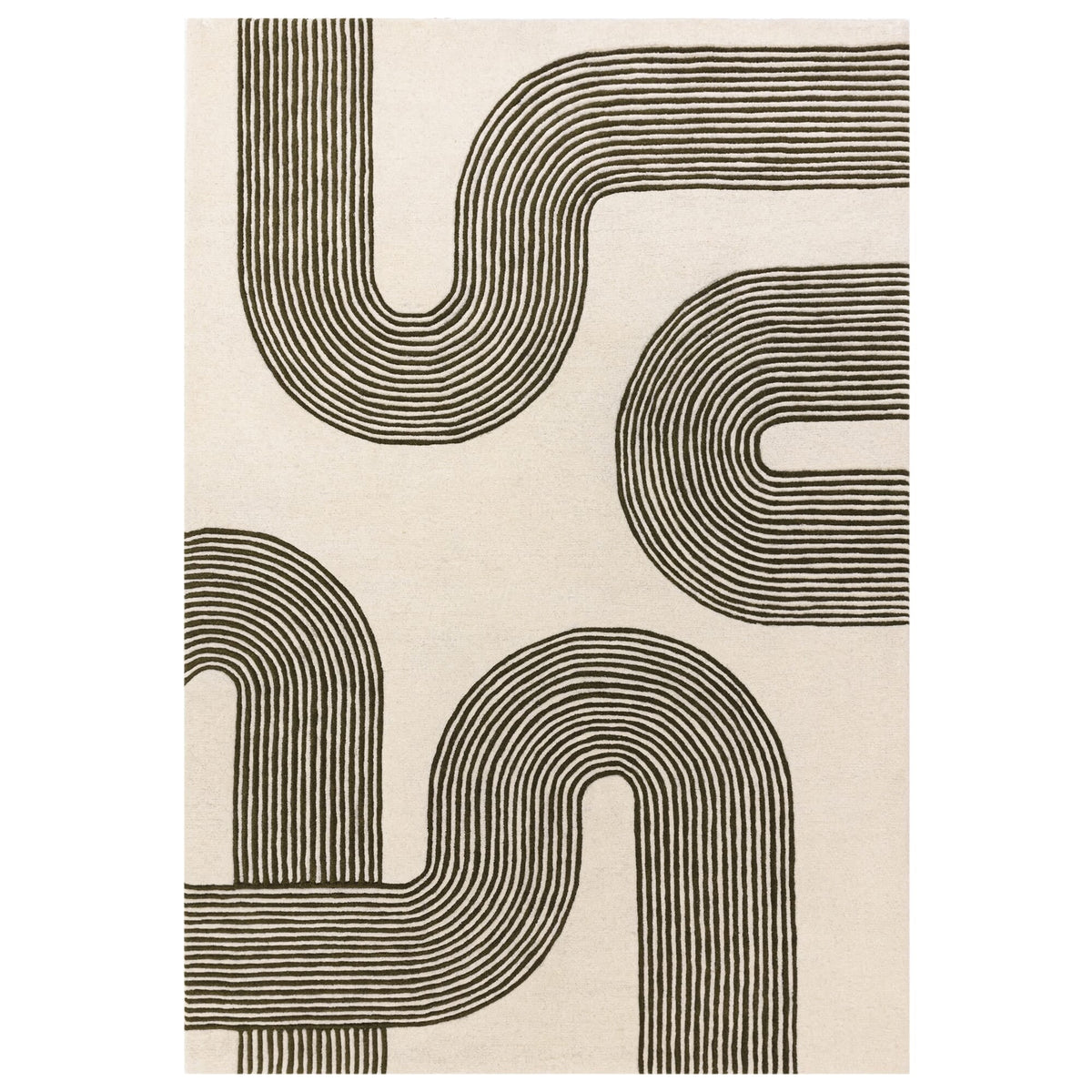 Matrix Arches Forest MAX86 rug