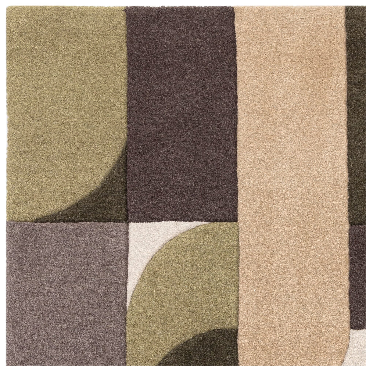 Matrix Klotski Sage MAX90 rug