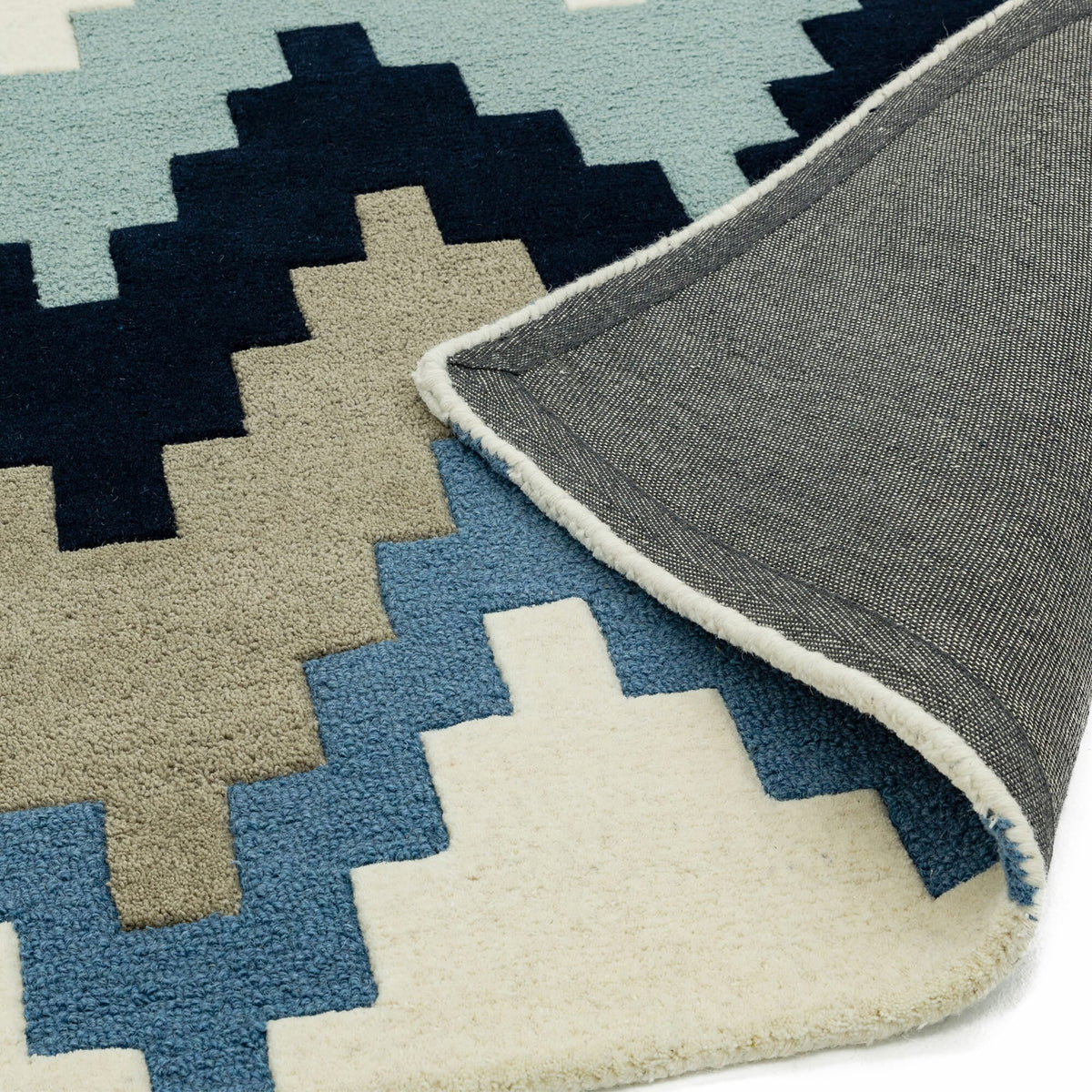 Matrix MAX70 Cuzzo Blue rug