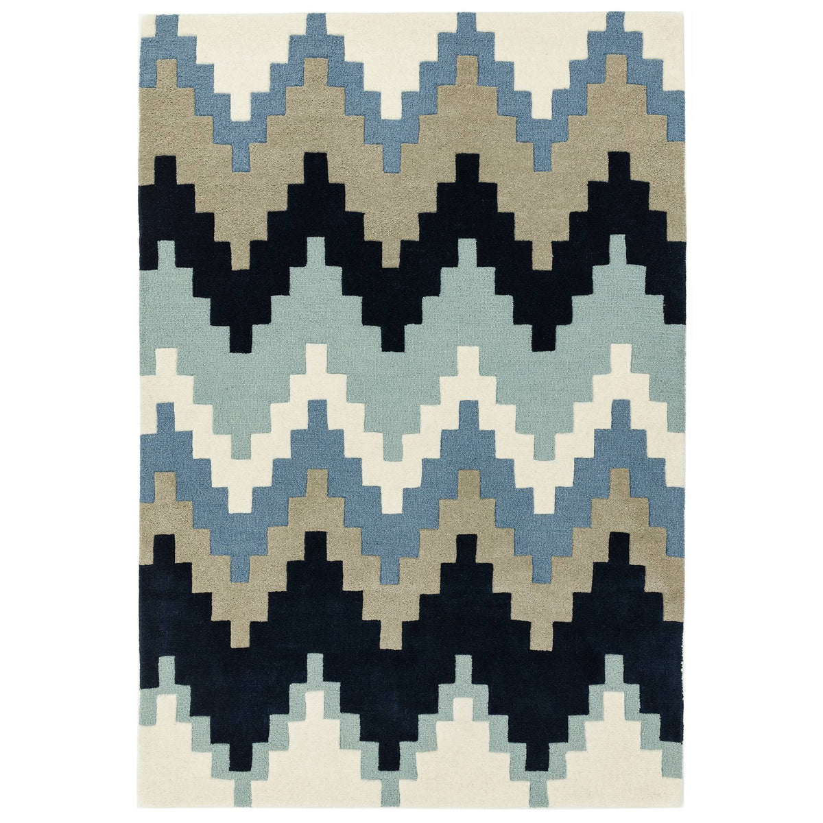 Matrix MAX70 Cuzzo Blue rug