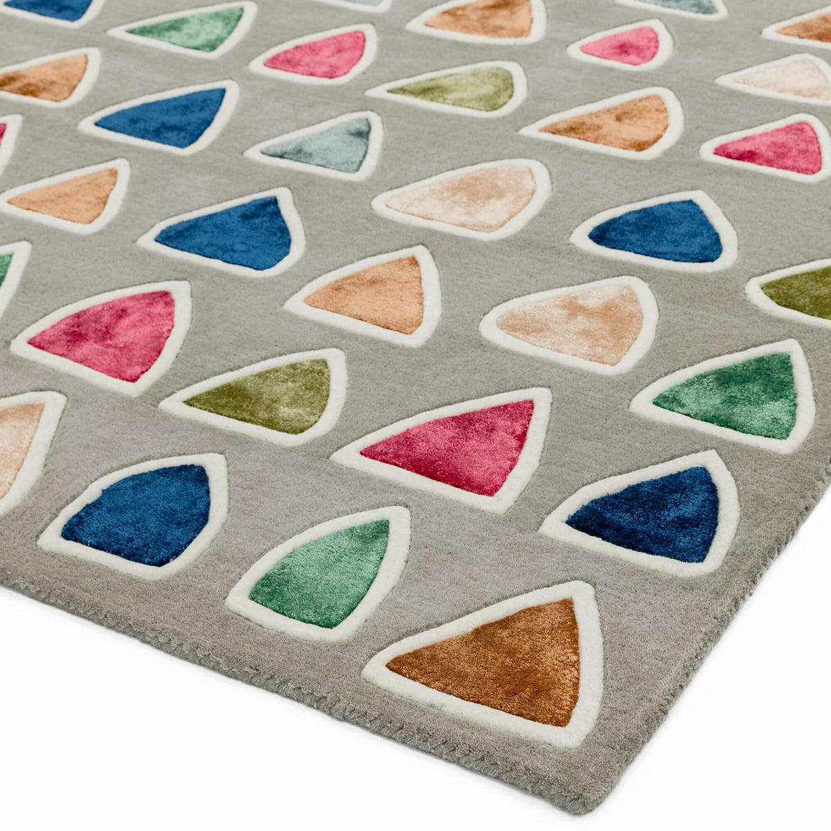Matrix Trinity Multi MAX71 rug