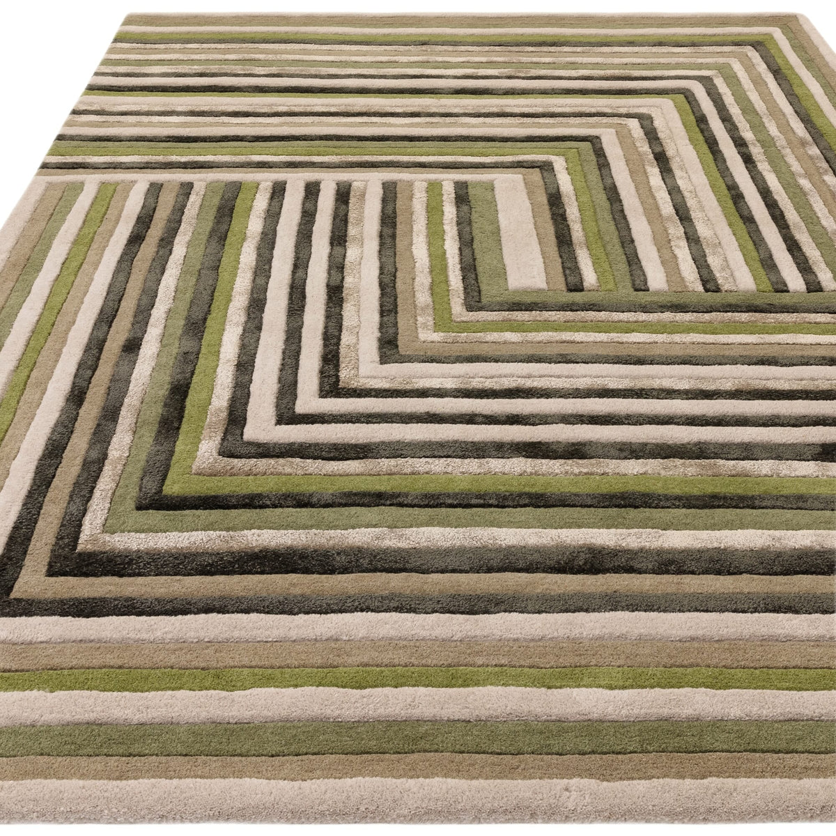 Matrix Network Forest MAX82 rug