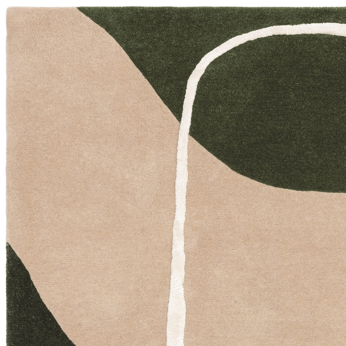 Matrix Signature Moss MAX103 rug