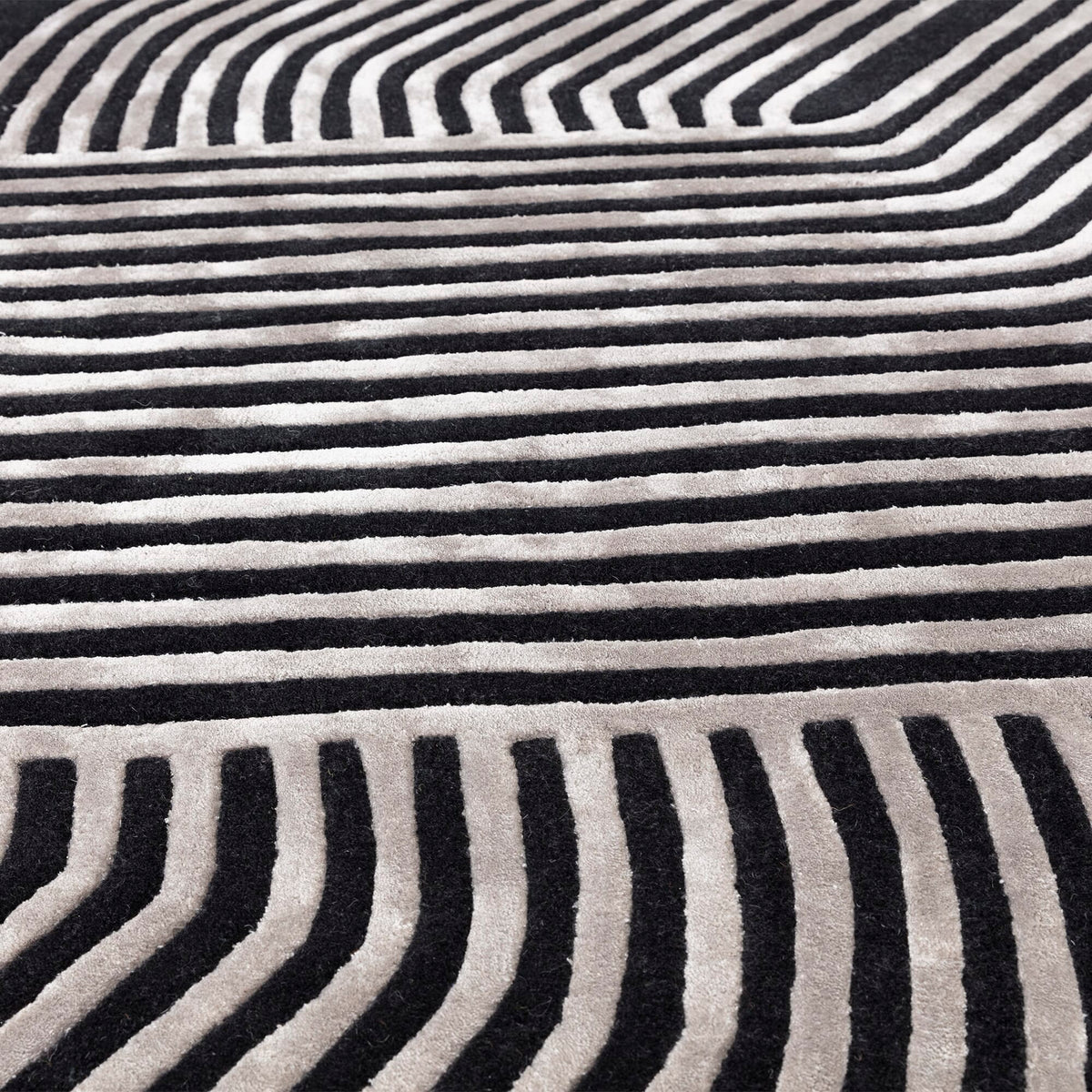 Matrix Solstice Gunmetal MAX98 rug