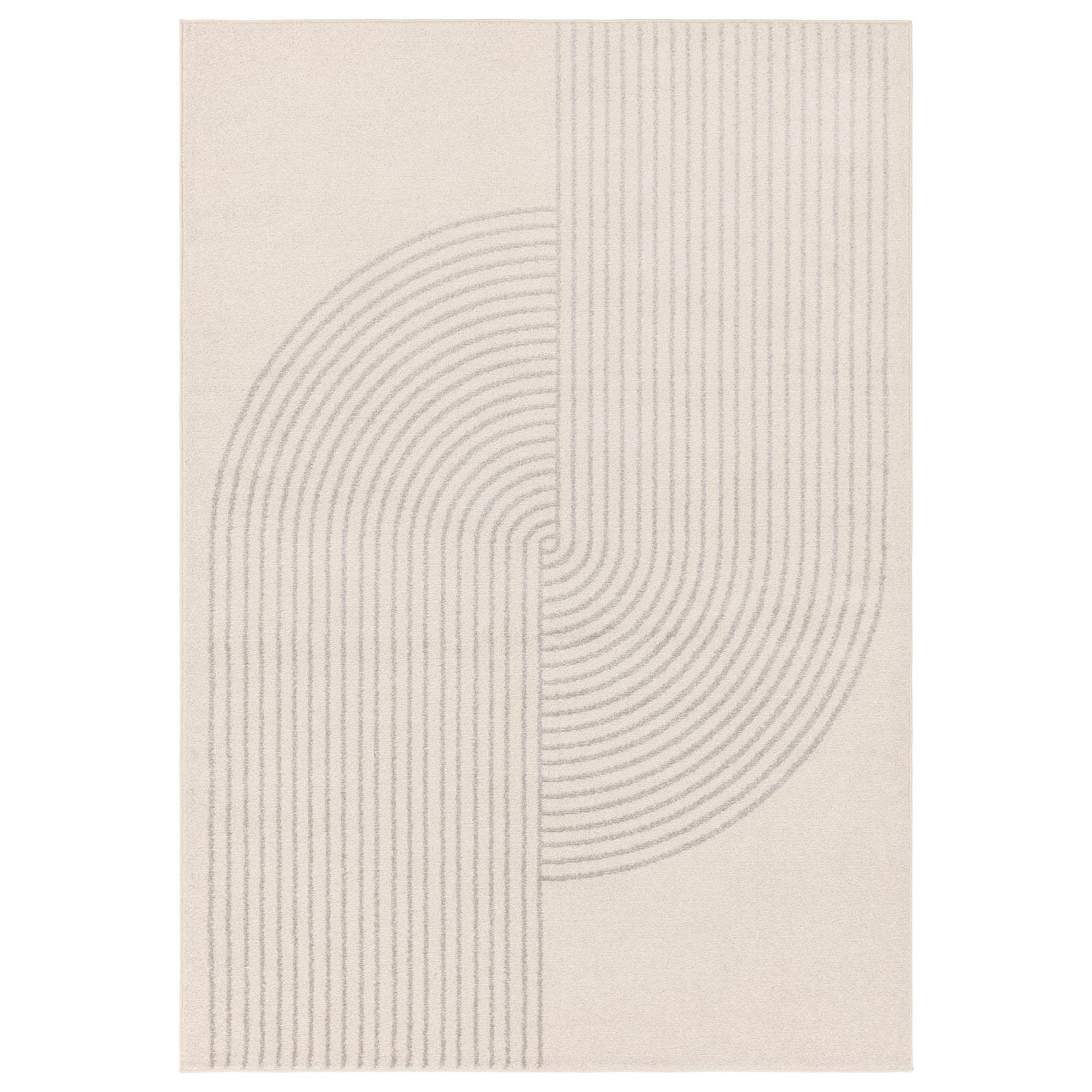 Muse MU16 Cream Arch rug