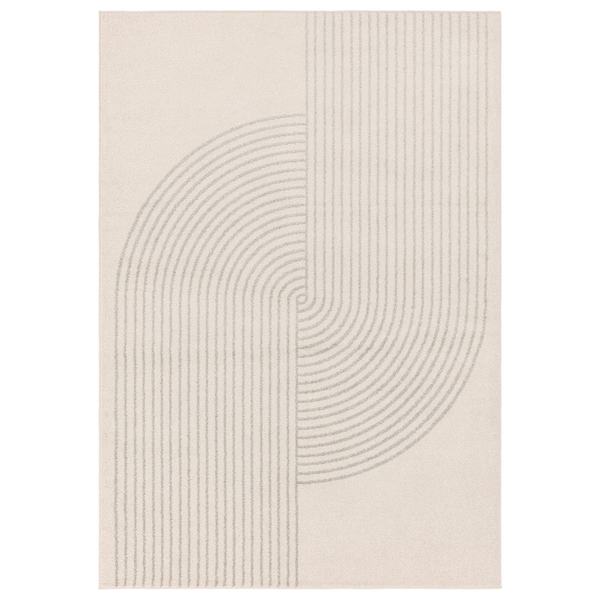 Muse MU16 Cream Arch rug