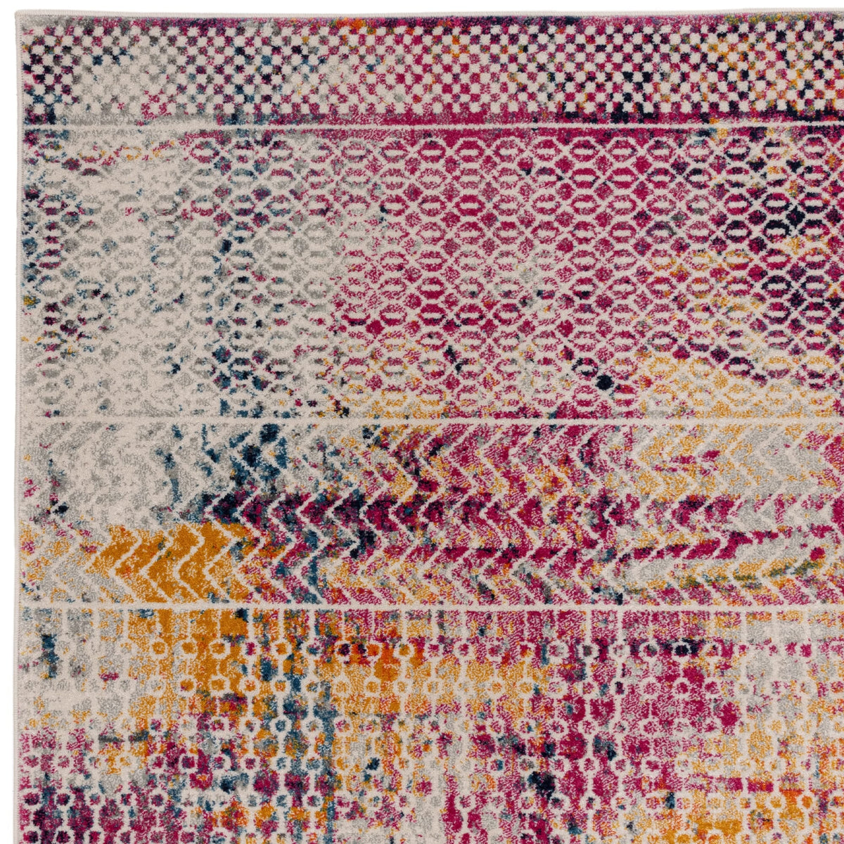 Muse MU26 Tribal Bright rug