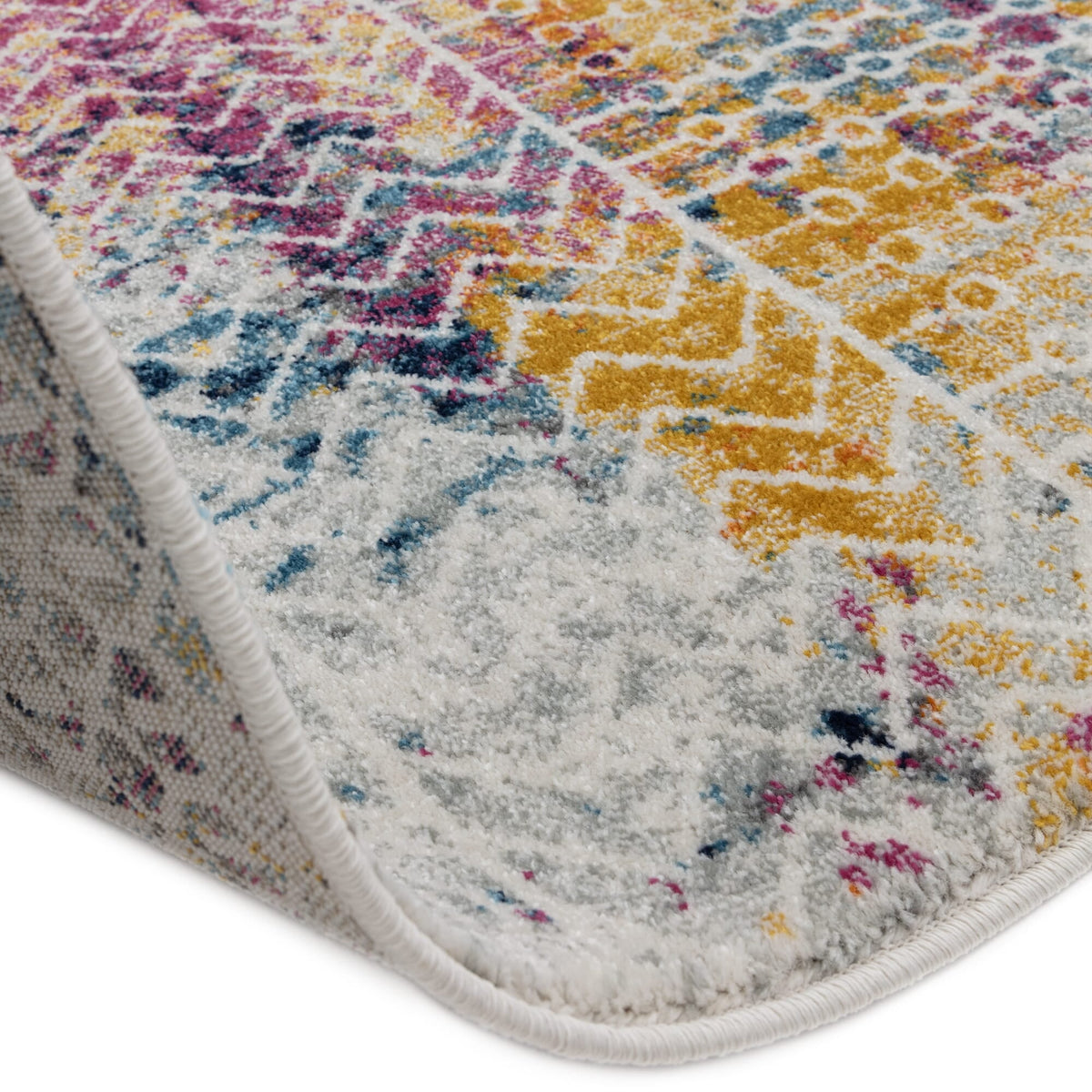 Muse MU26 Tribal Bright rug