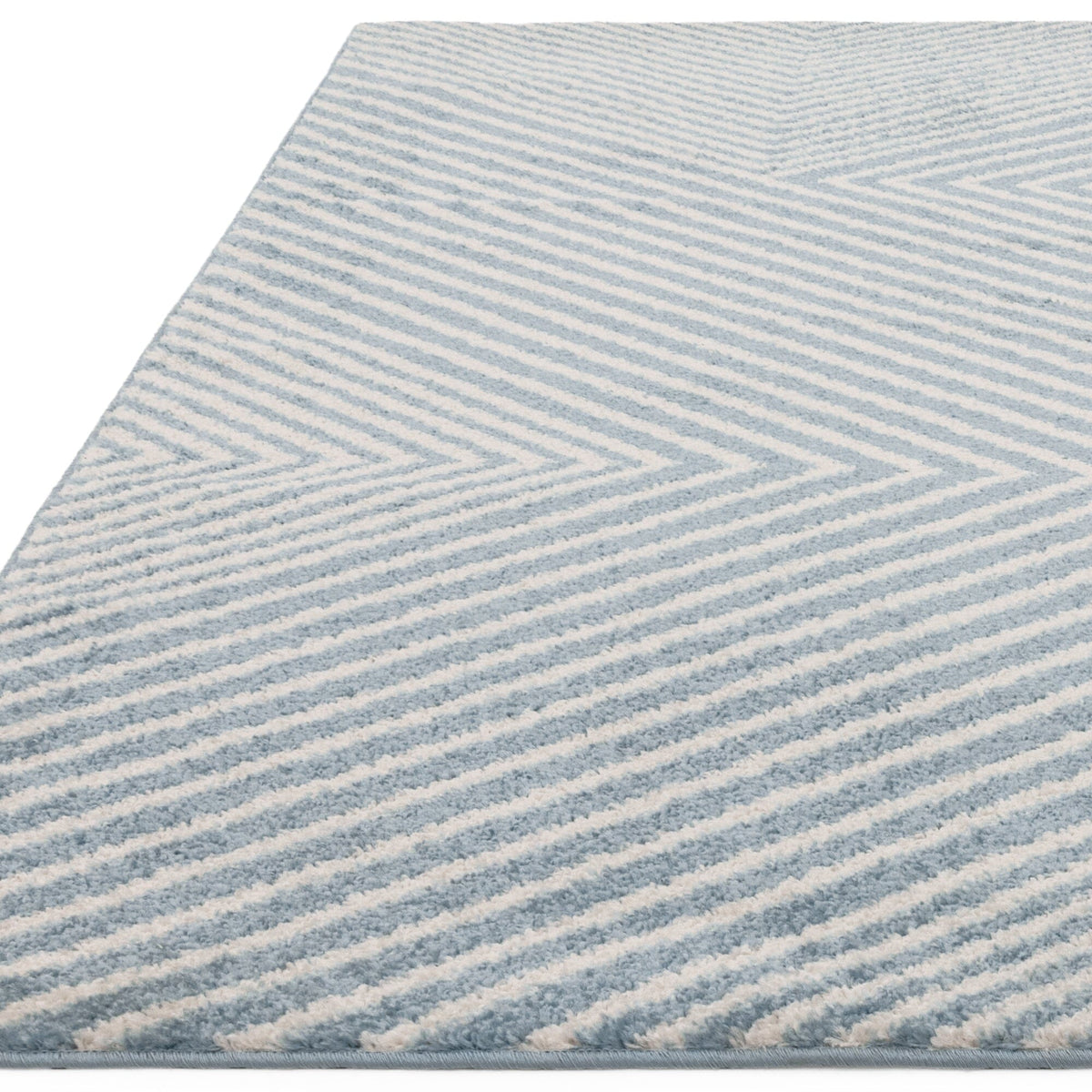 Muse MU19 Blue Cross rug