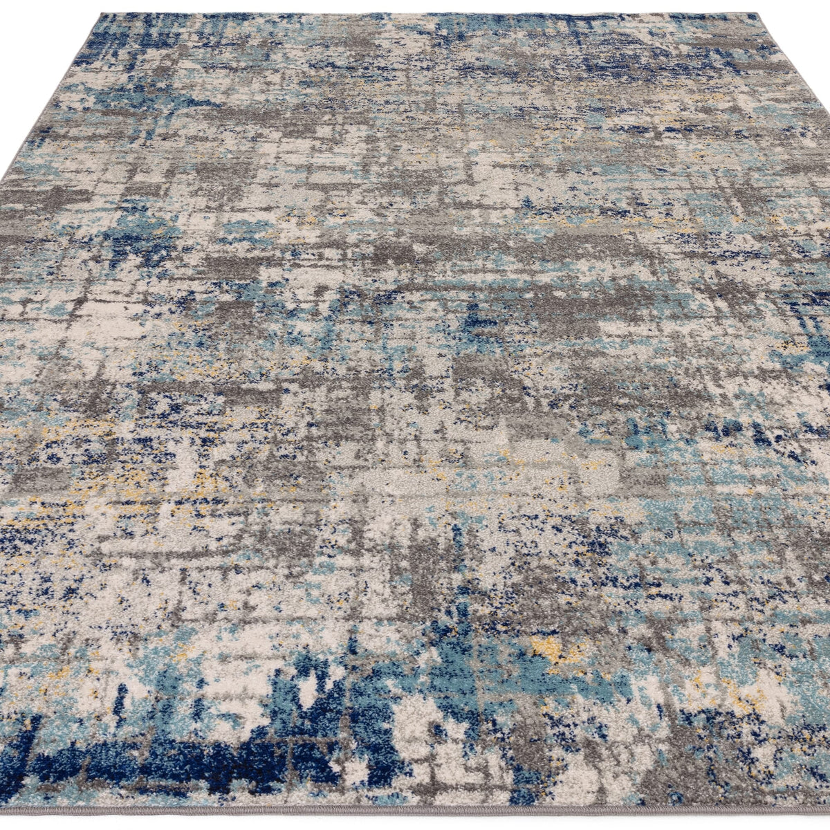 Nova NV40 Illusion Blue rug
