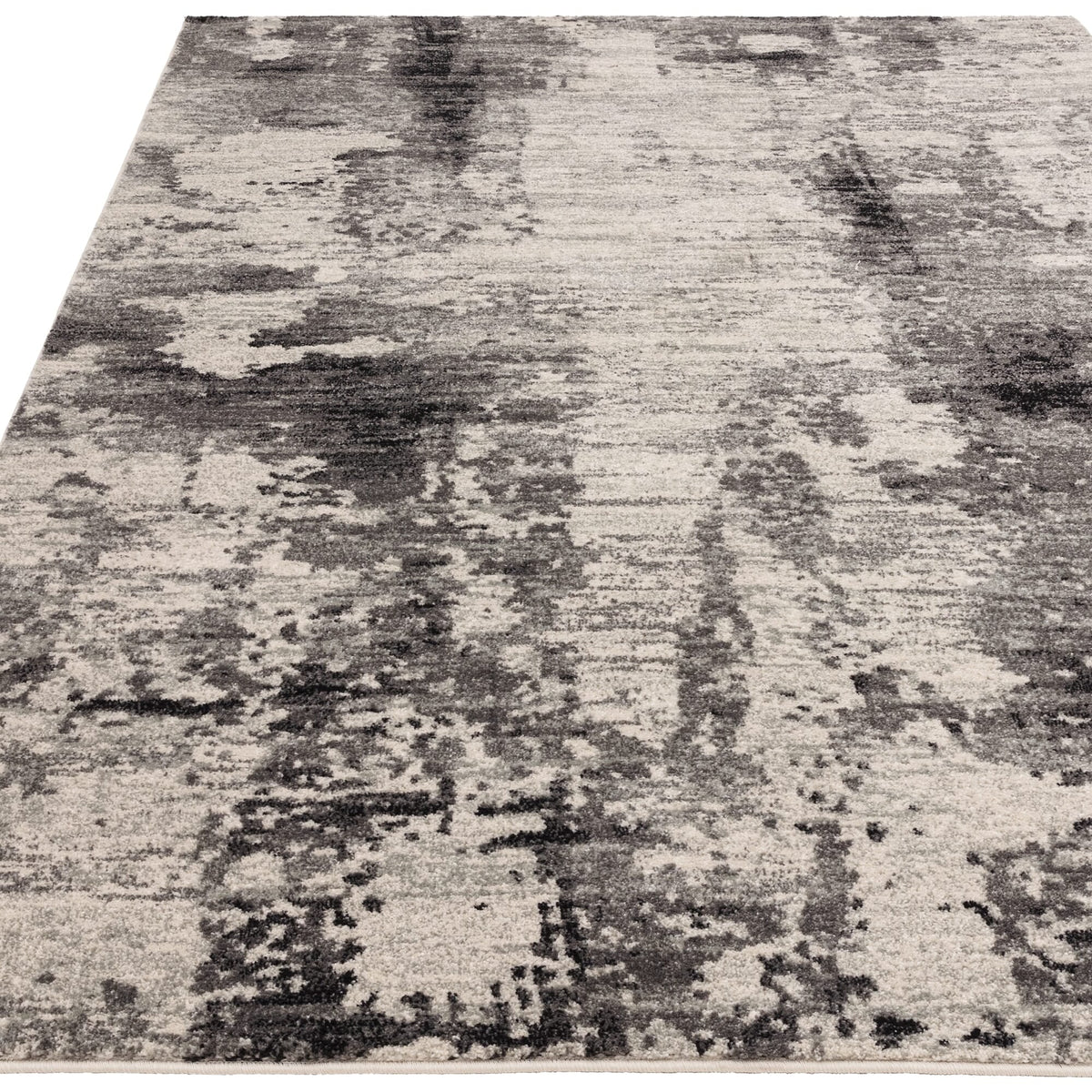 Nova NV37 Mirage Charcoal rug
