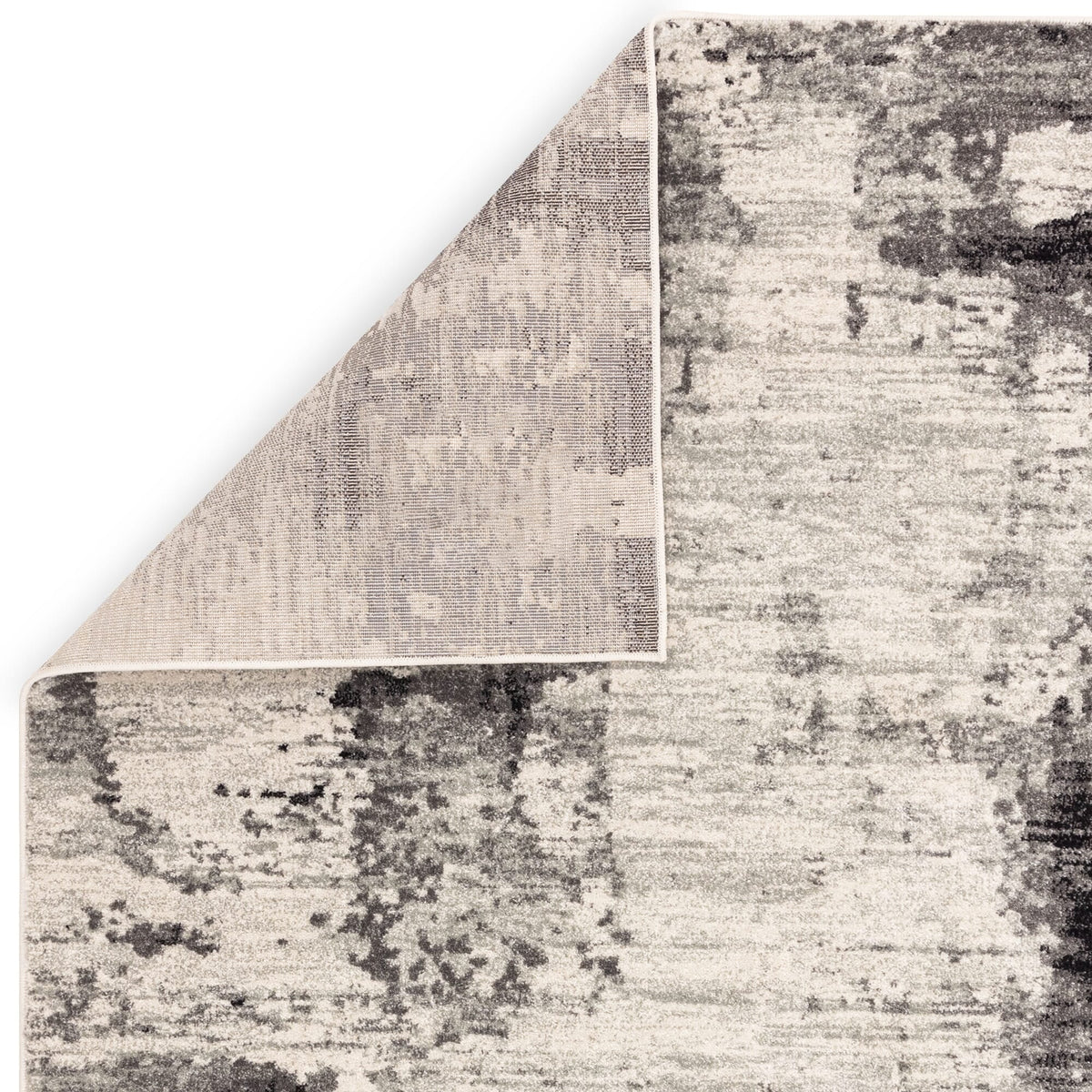Nova NV37 Mirage Charcoal rug