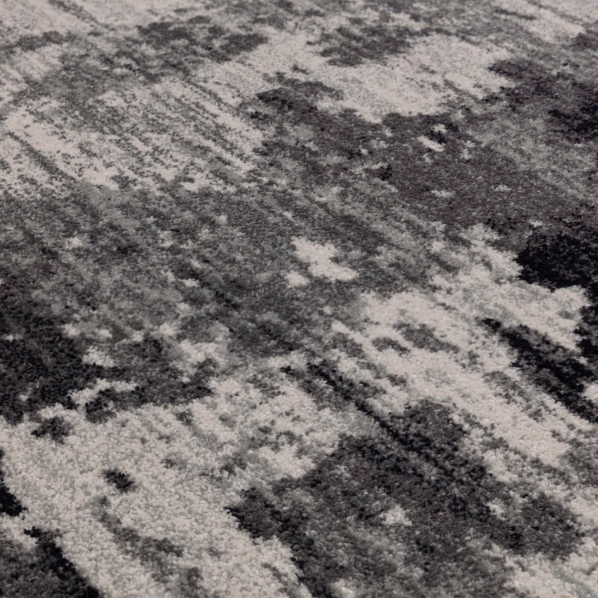 Nova NV37 Mirage Charcoal rug
