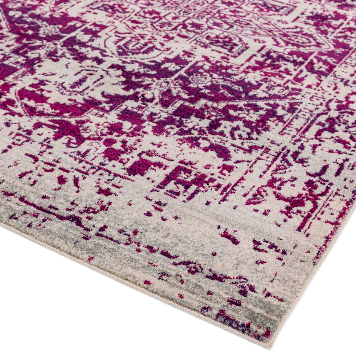 Nova NV08 Magenta rug
