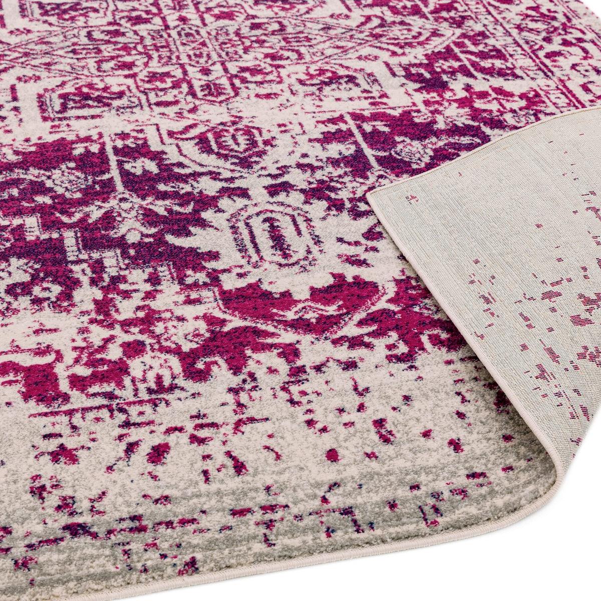 Nova NV08 Magenta rug