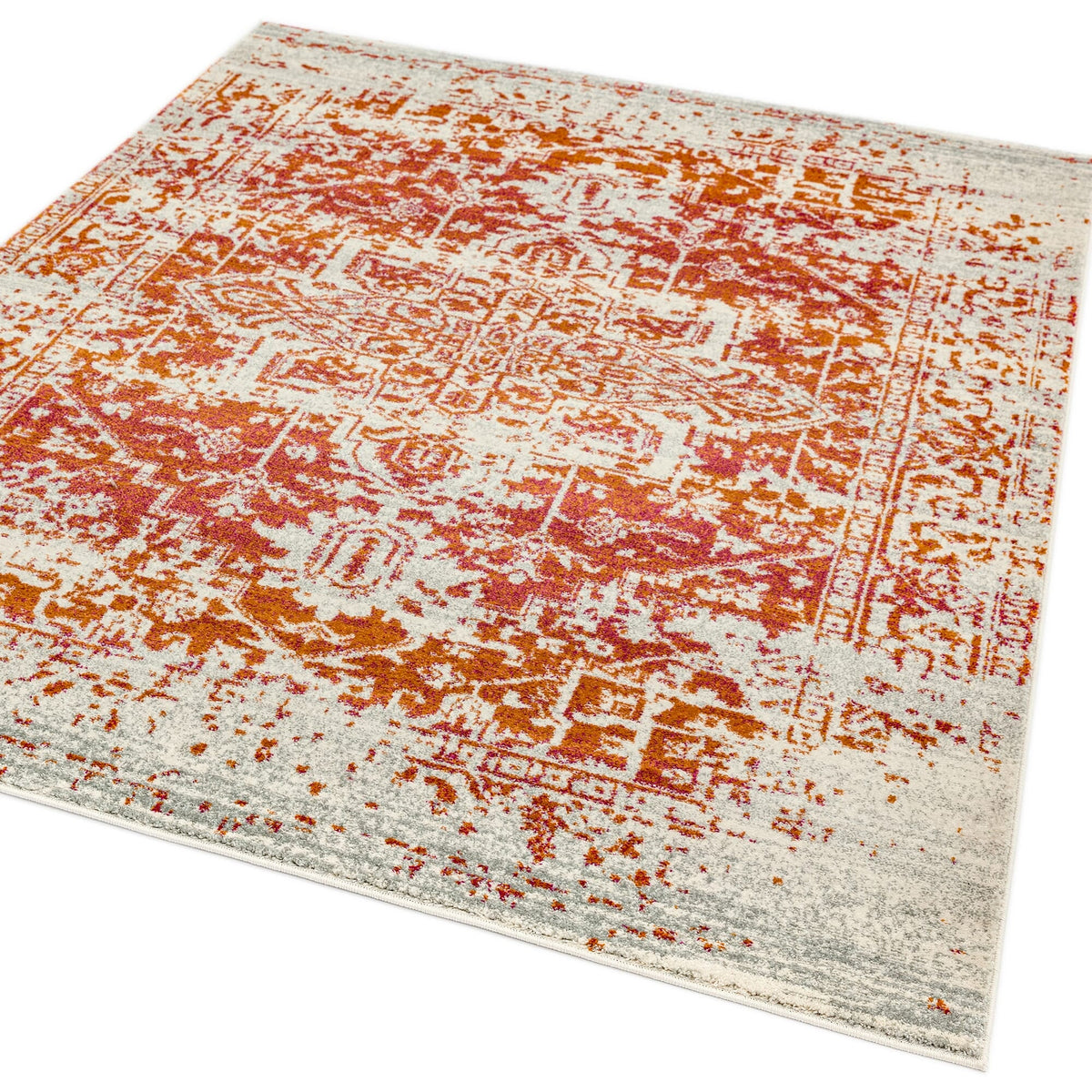 Nova NV09 Orange rug