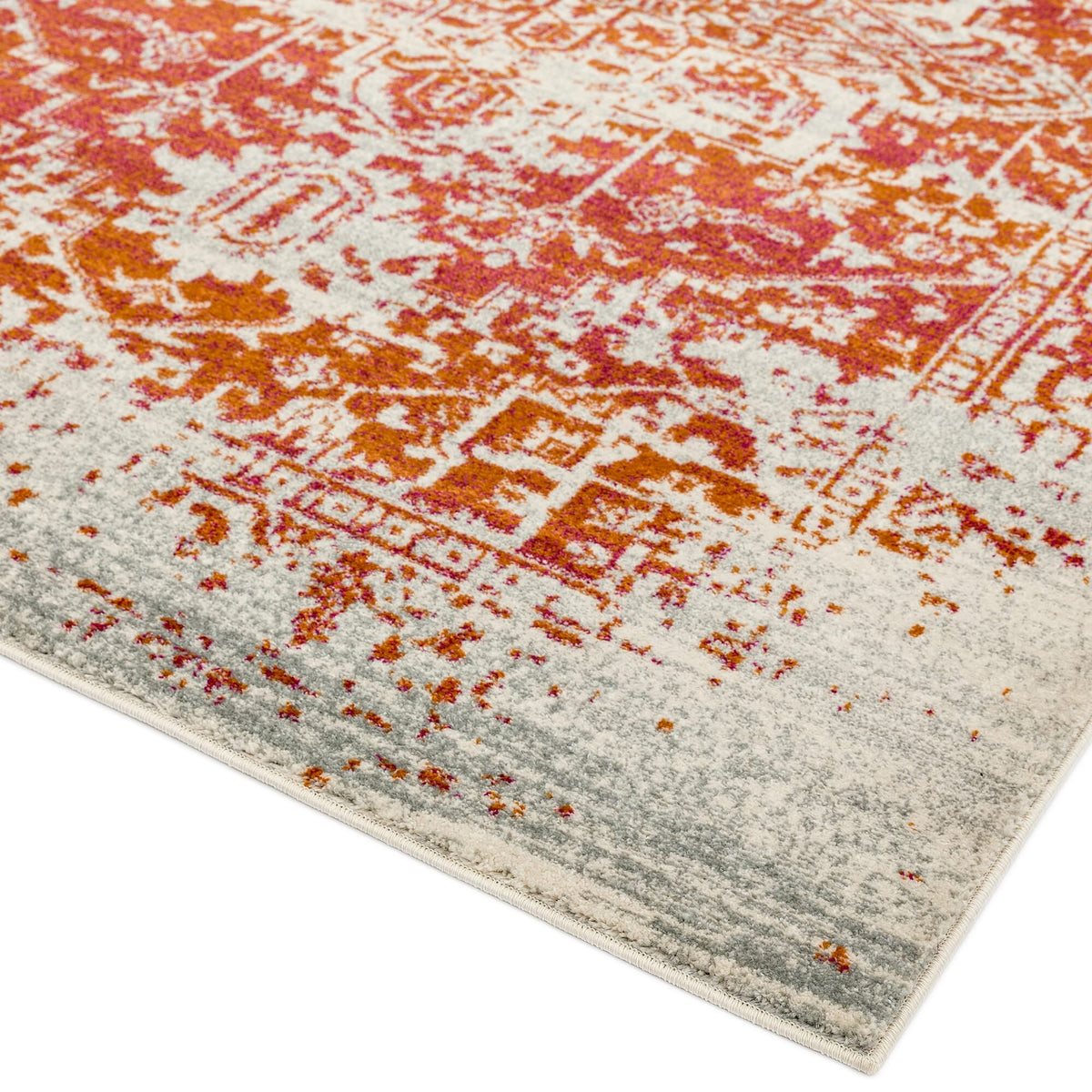Nova NV09 Orange rug