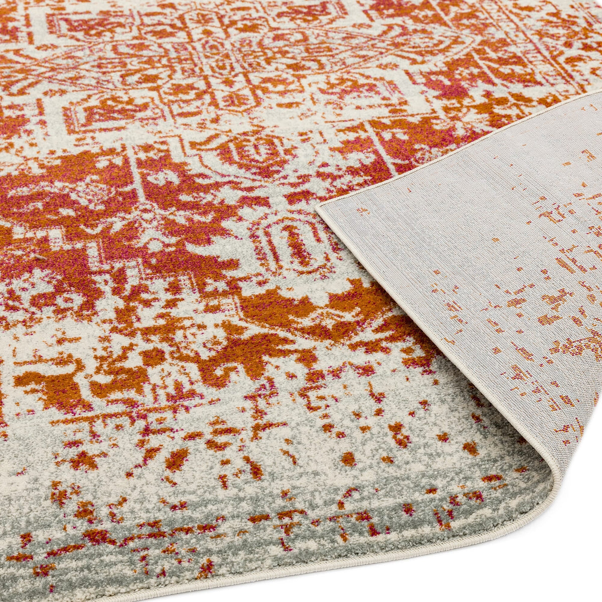 Nova NV09 Orange rug