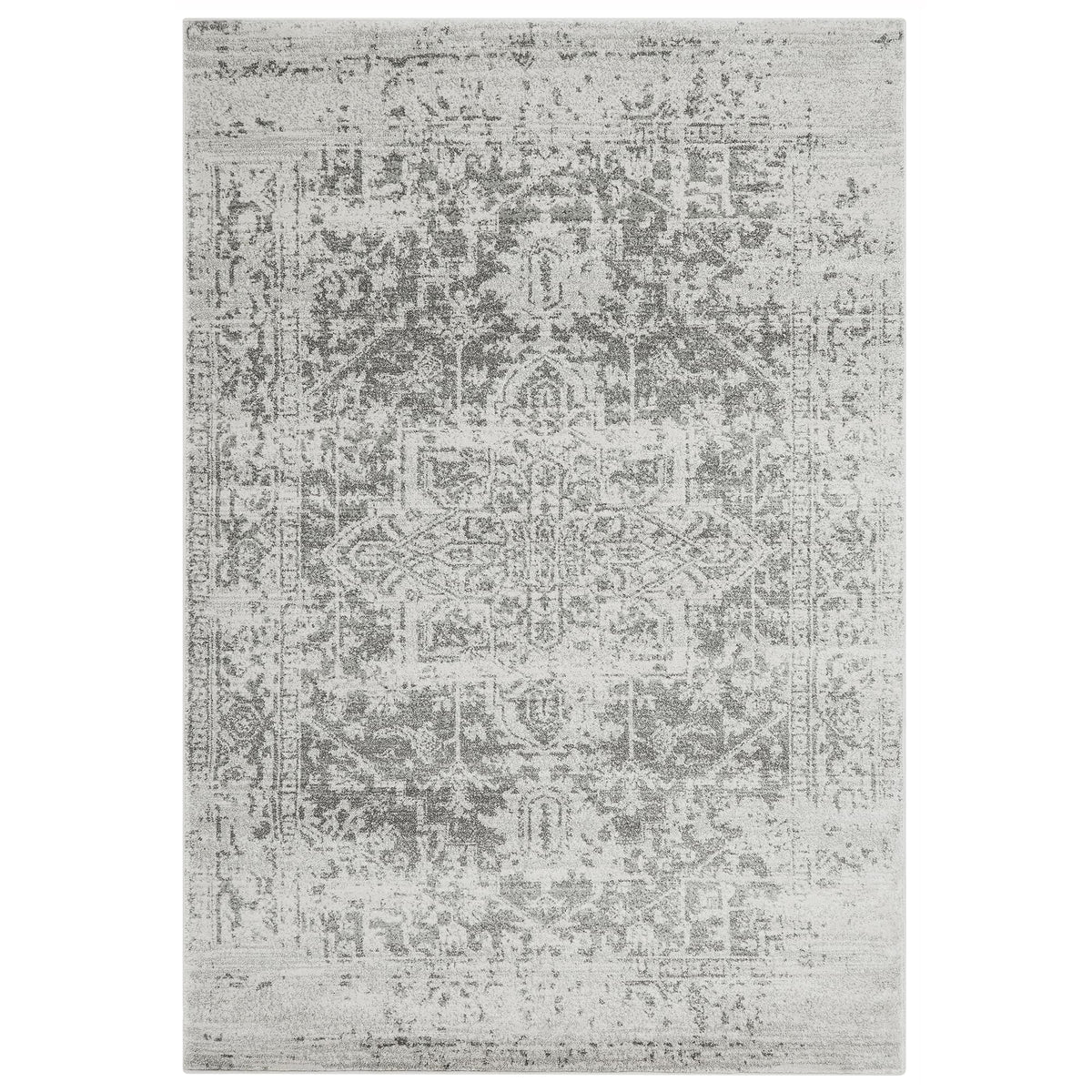 Nova NV10 Grey rug