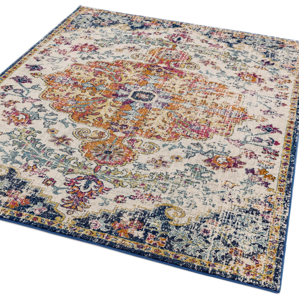 Nova NV12 Multicolour rug