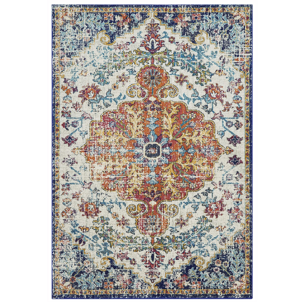 Nova NV12 Multicolour rug