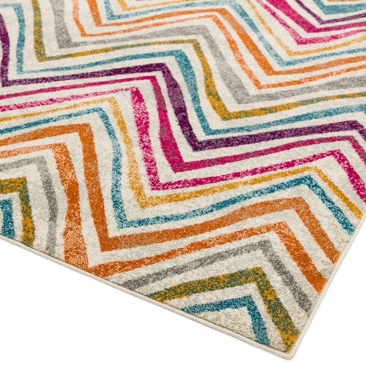 Nova NV 21 Multicolour rug