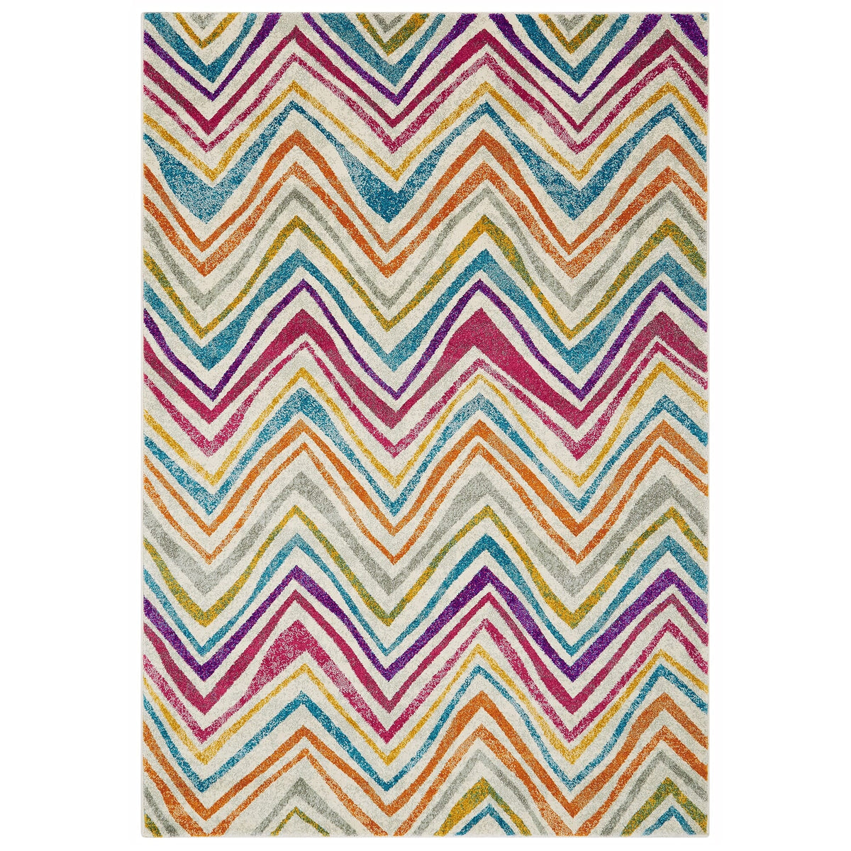 Nova NV 21 Multicolour rug