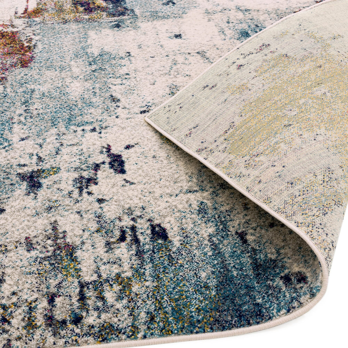 Nova NV 22 Multicolour rug
