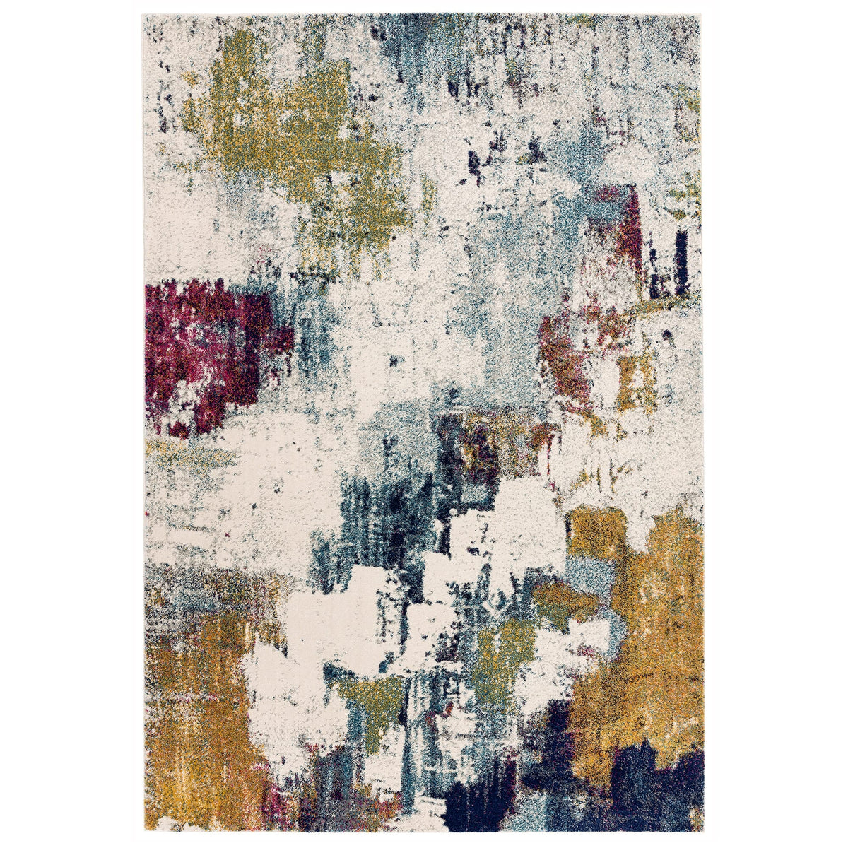 Nova NV 22 Multicolour rug