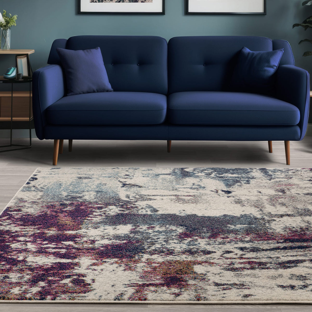 Nova NV 23 Berry rug