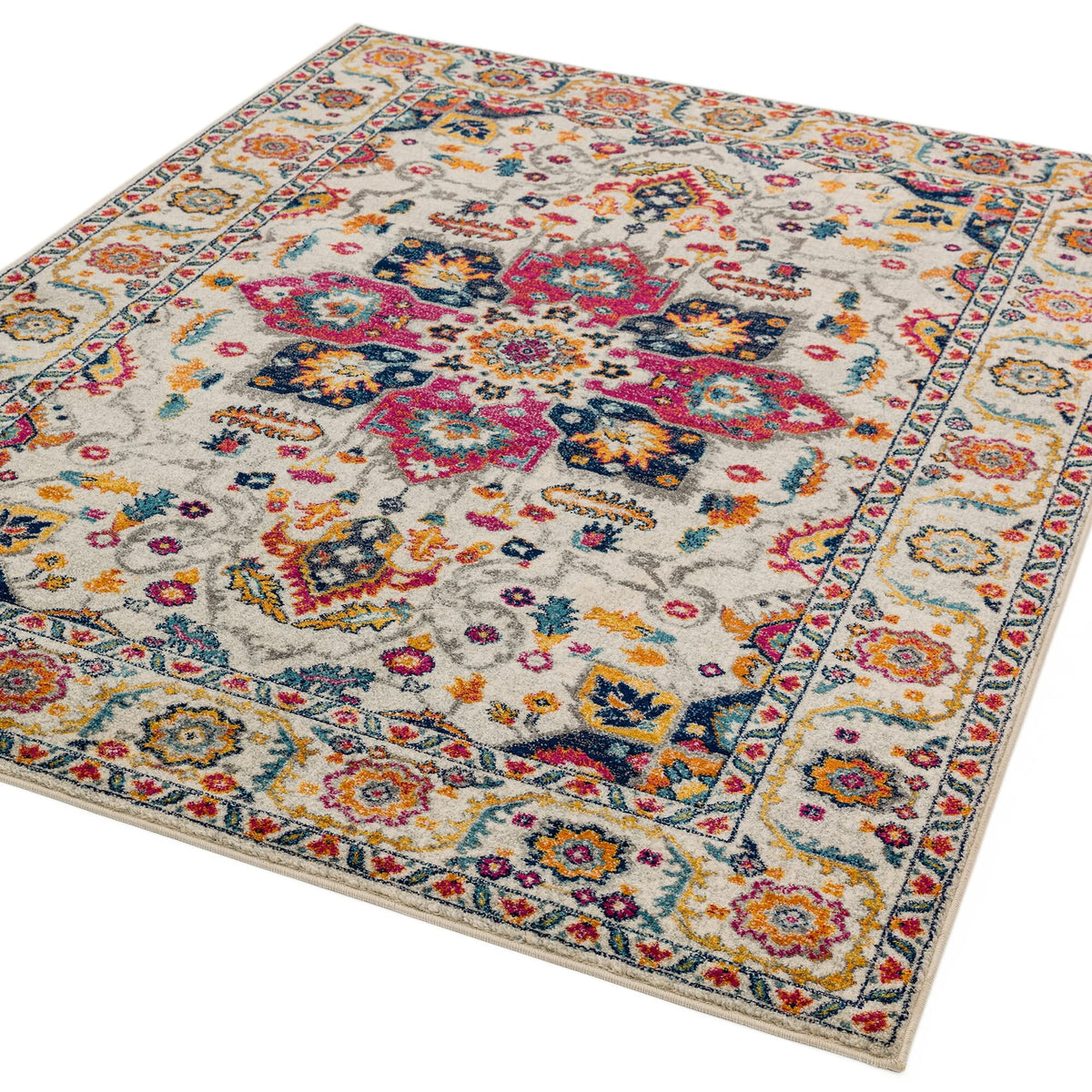Nova NV 24 Multicolour rug