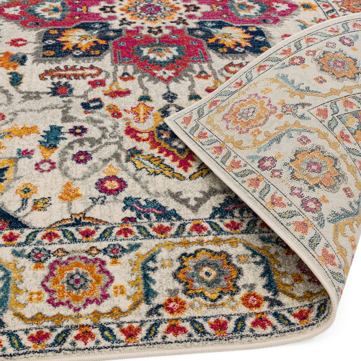 Nova NV 24 Multicolour rug