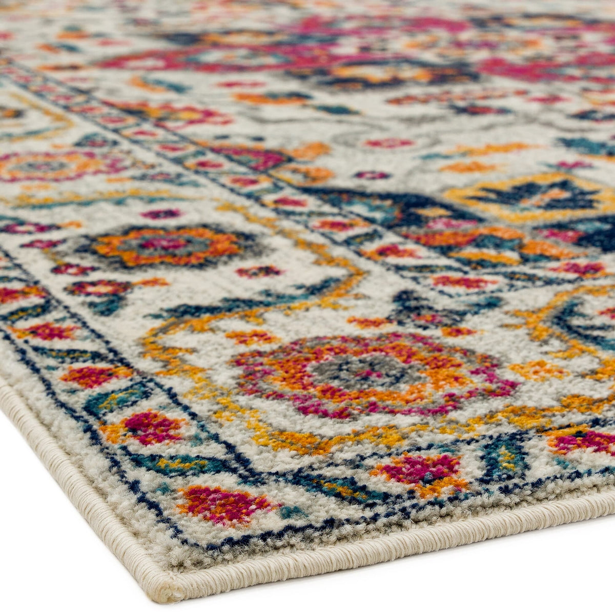 Nova NV 24 Multicolour rug