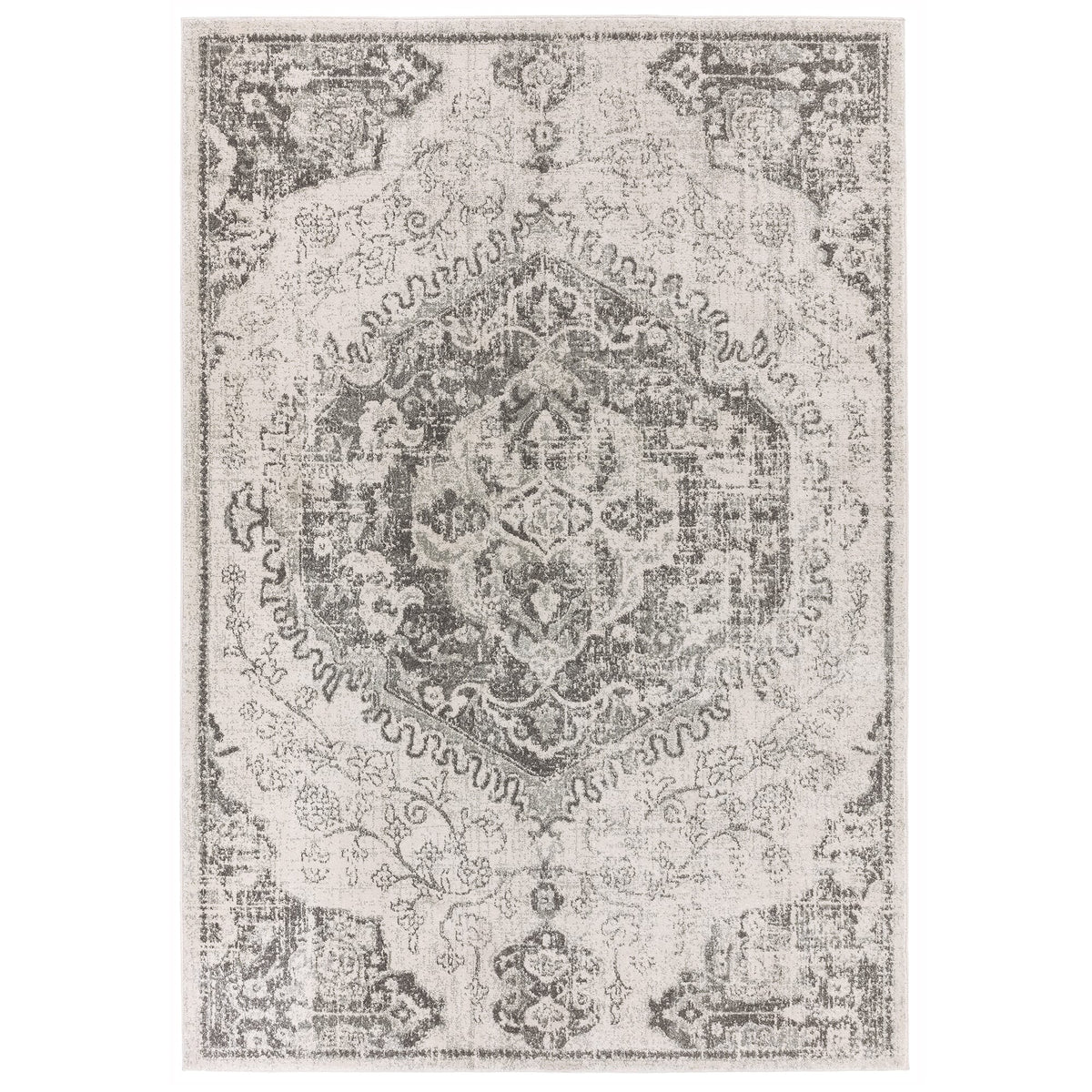 Nova NV 26 Grey rug
