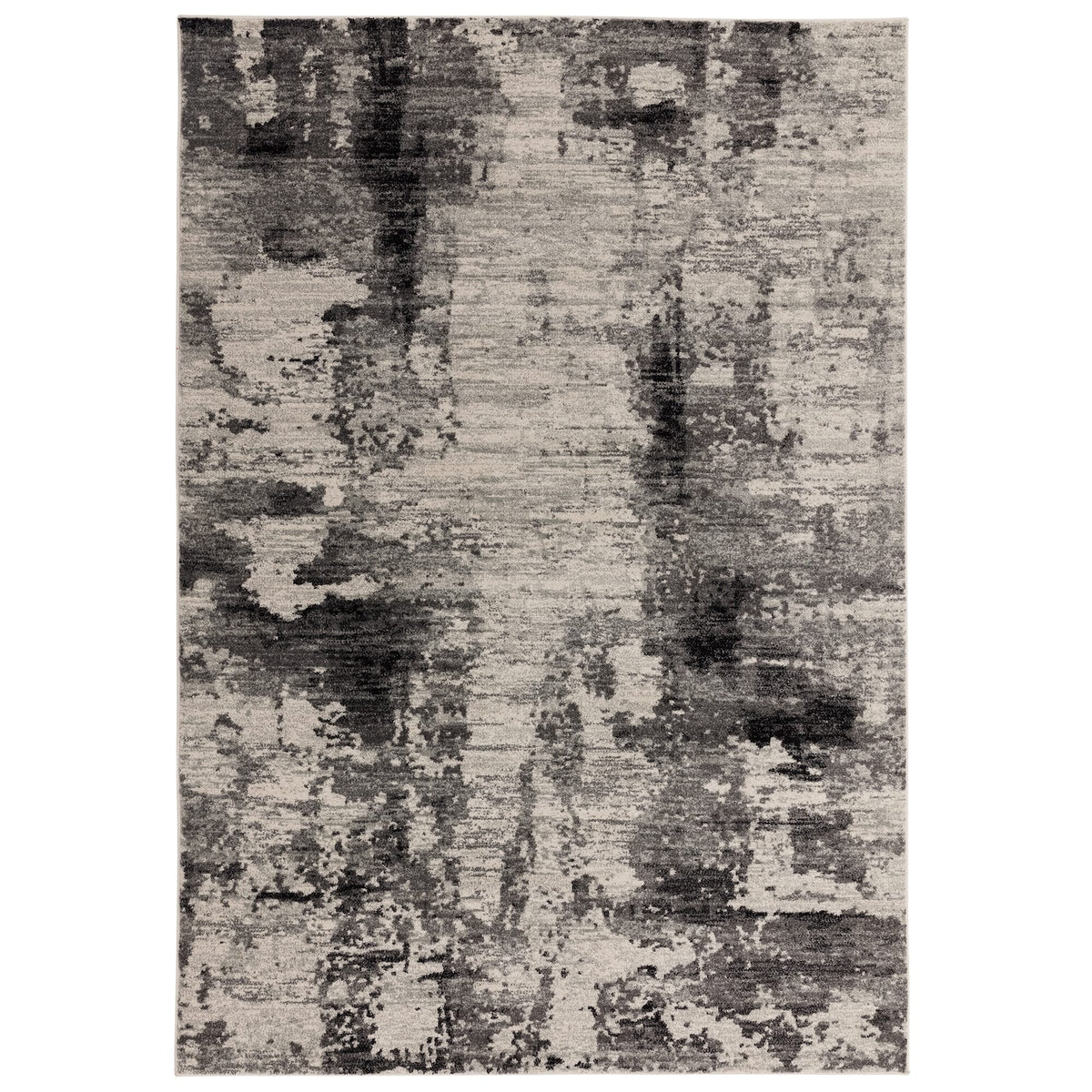 Nova NV37 Mirage Charcoal rug